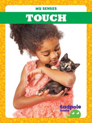cover image of Touch